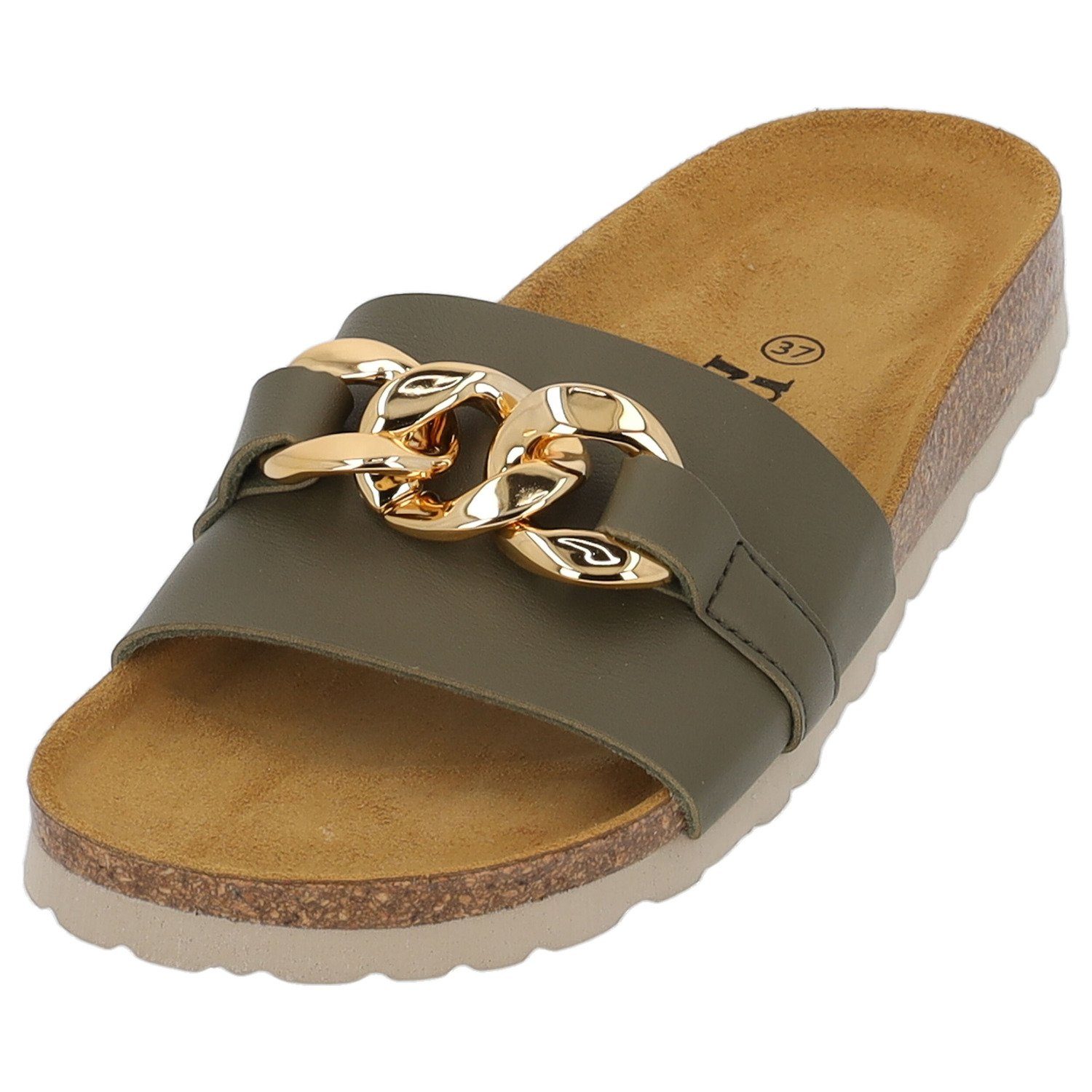 Palado Palado Gozo Pantolette